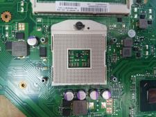 Материнська плата Asus X55A №4